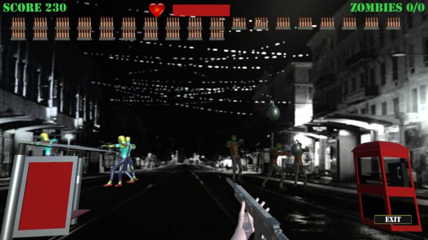 Switch游戏 -僵尸启示录 Zombie Apocalypse-百度网盘下载插图1-小白游戏网 Switch游戏 -僵尸启示录 Zombie Apocalypse-百度网盘下载插图1-小白游戏网
